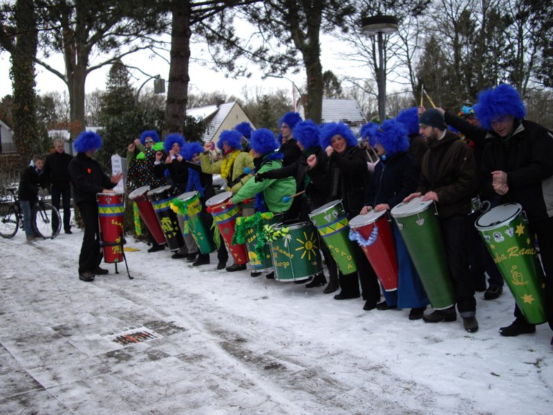 Silversterlauf Volksdorf 44